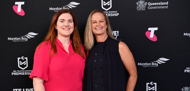 History to be made at 2022 Ross Livermore Lecture