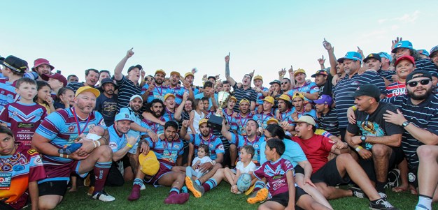 Toowoomba Round 1 preview: Strongest season yet