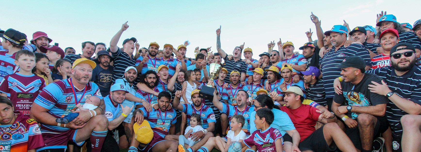 Toowoomba Round 1 preview: Strongest season yet