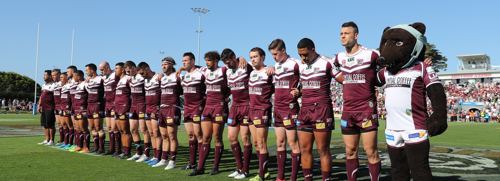 State Championship to shine light on future NRL stars