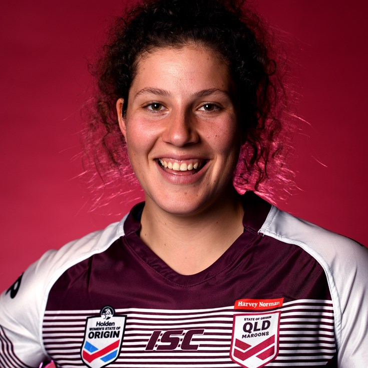 Lenarduzzi back to where it all began for Test debut