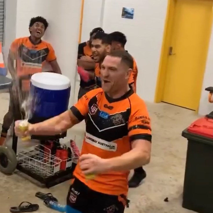 Statewide score wrap: Tully nab first win in three years