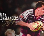 ‘Queenslander’ is not just a word, it’s a call to action
