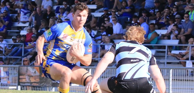 Statewide Score Wrap