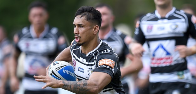 Tweed ace Ryland Jacobs gets double in win over Norths