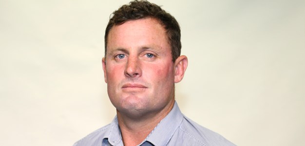 I'd rather Chambers or Wallace than 'Statman': Walker