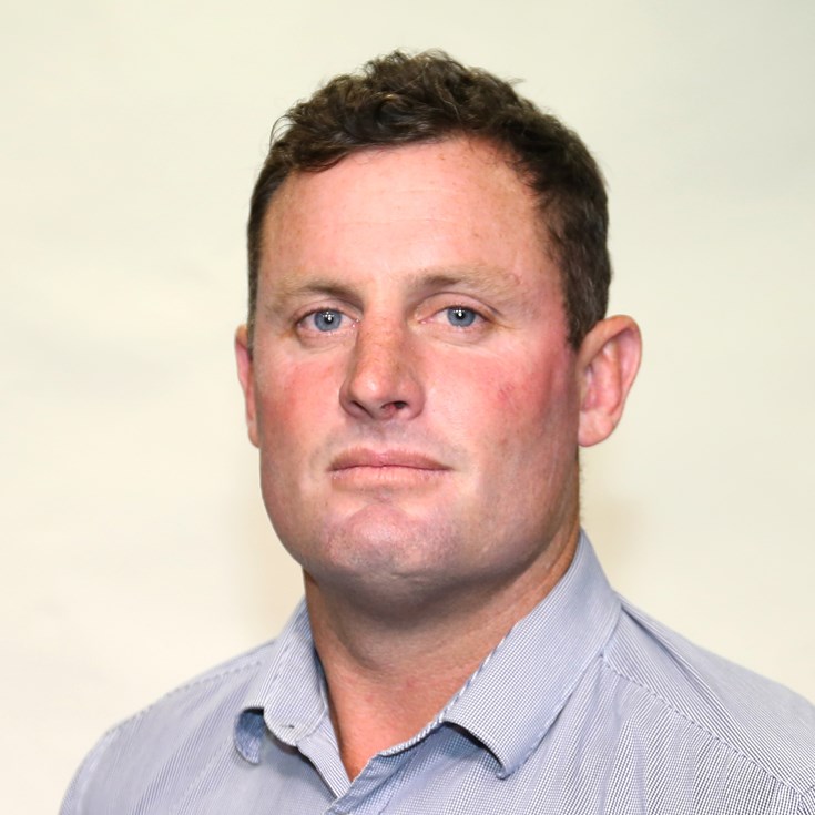 I'd rather Chambers or Wallace than 'Statman': Walker
