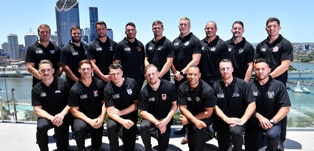 Tickets on sale for Magic Round Brisbane