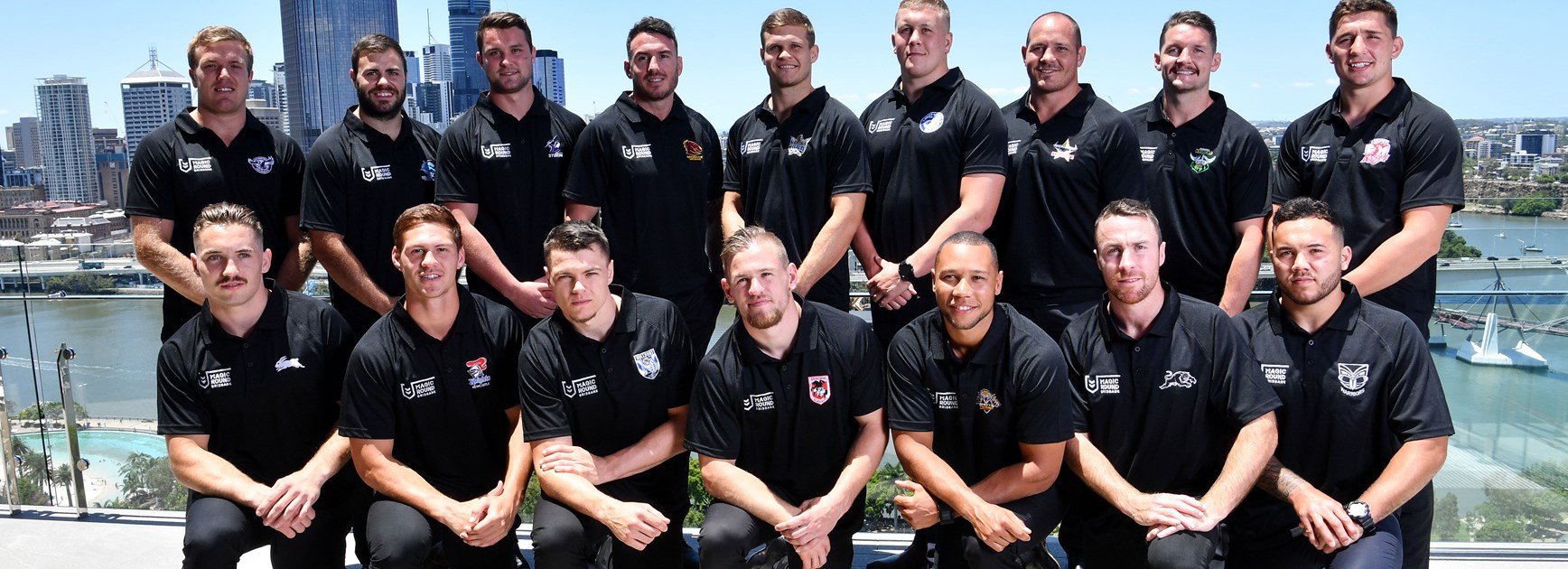 Tickets on sale for Magic Round Brisbane