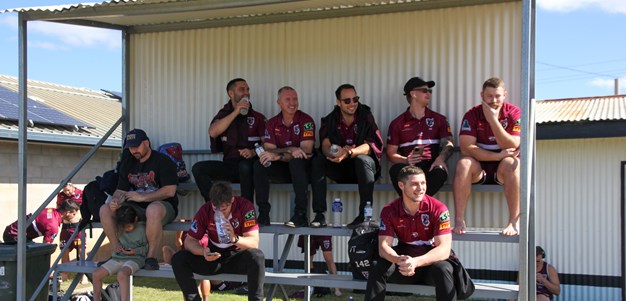 In pictures: Activate! Queensland Country Week in Miles