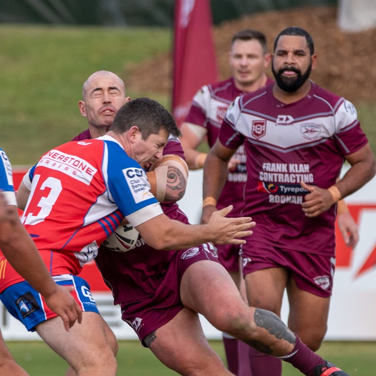 Rugby League Ipswich A grade 2024 club-by-club preview