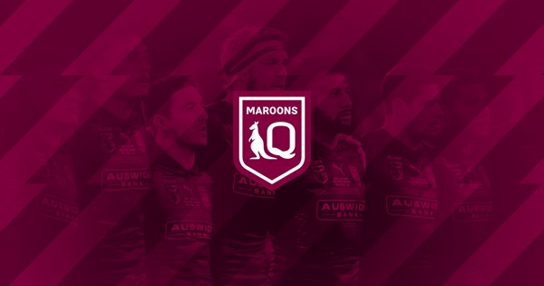 Game I team list confirmed | QRL