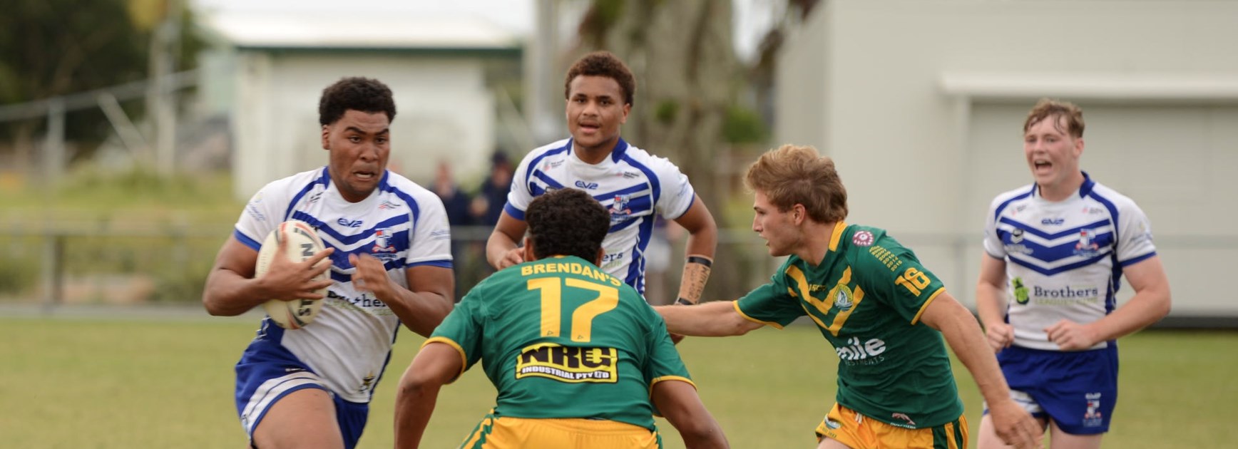 Confraternity Carnival set for thrilling finals day