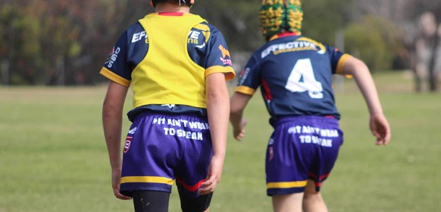 Wellbeing Wednesday: Mental Health Round starts conversation