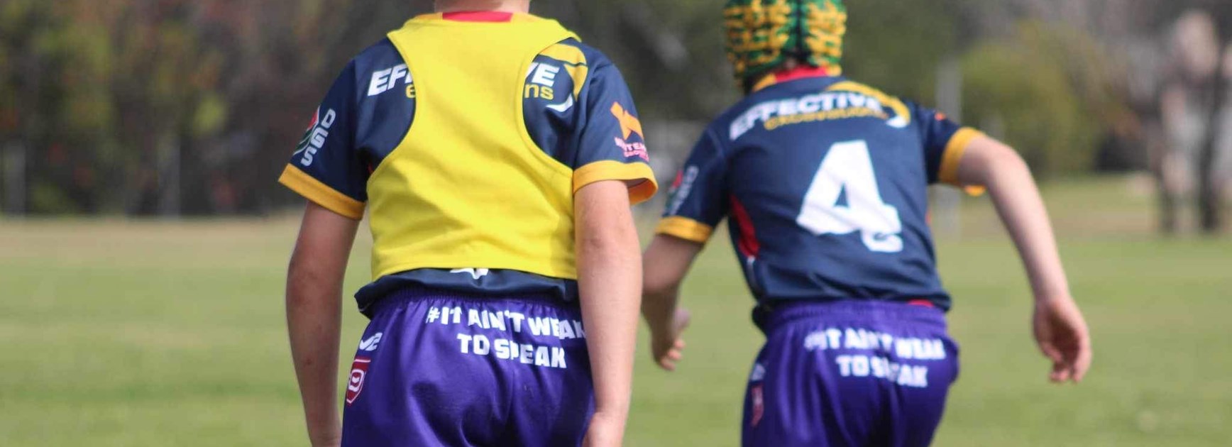 Wellbeing Wednesday: Mental Health Round starts conversation