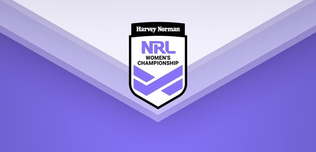 National Championships a showcase of women's footy