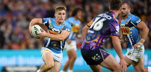 Round 8 NRL squad announcements