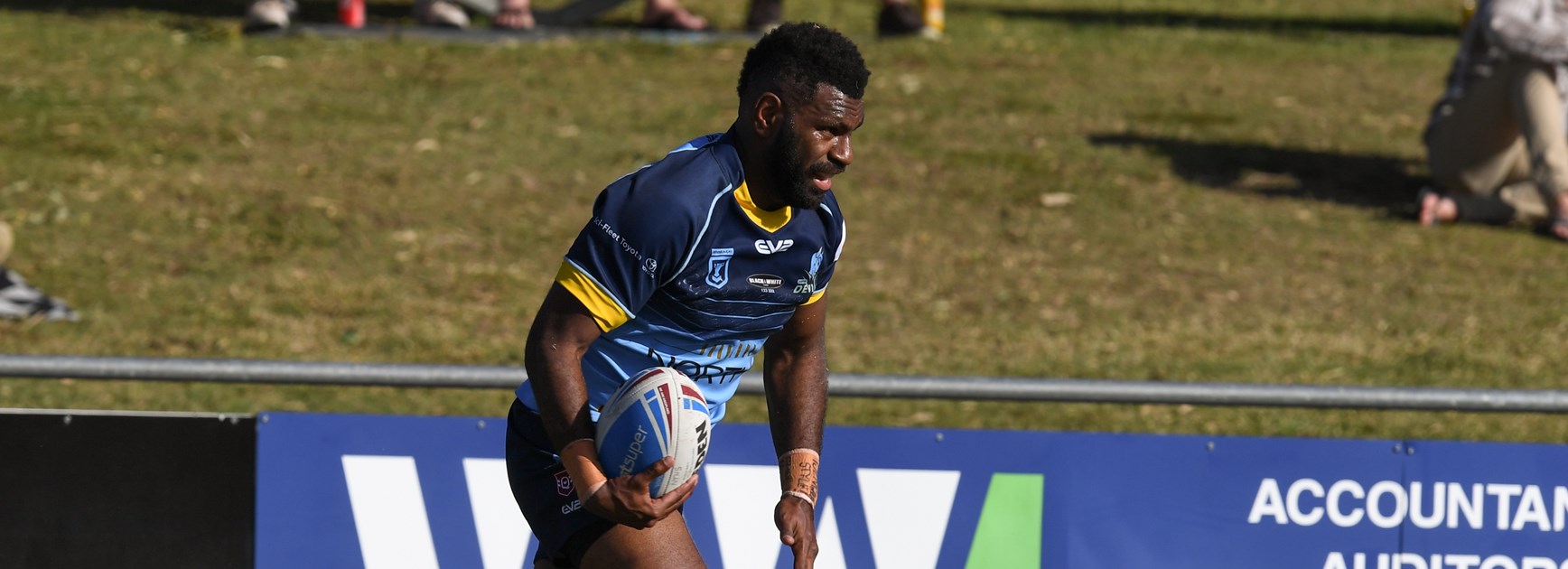 Devils down Capras on way to securing minor premiership