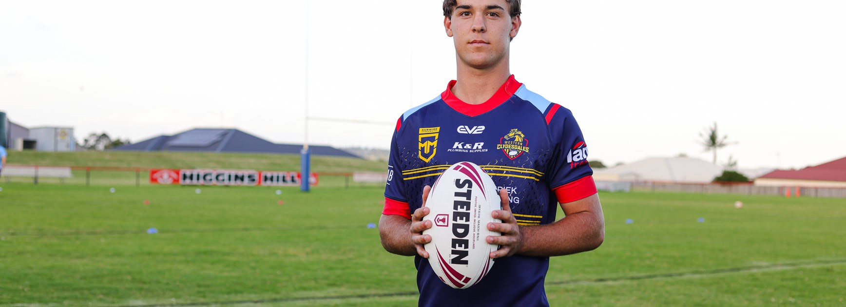 In the spotlight: Matt Moore