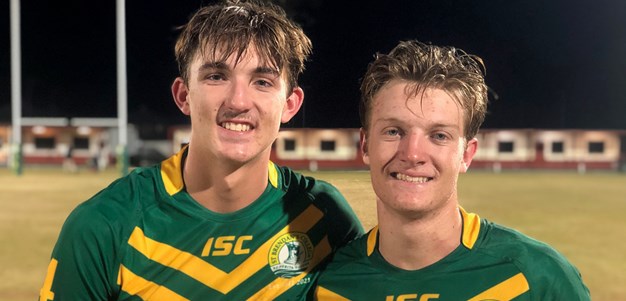 School rugby league returns in Queensland