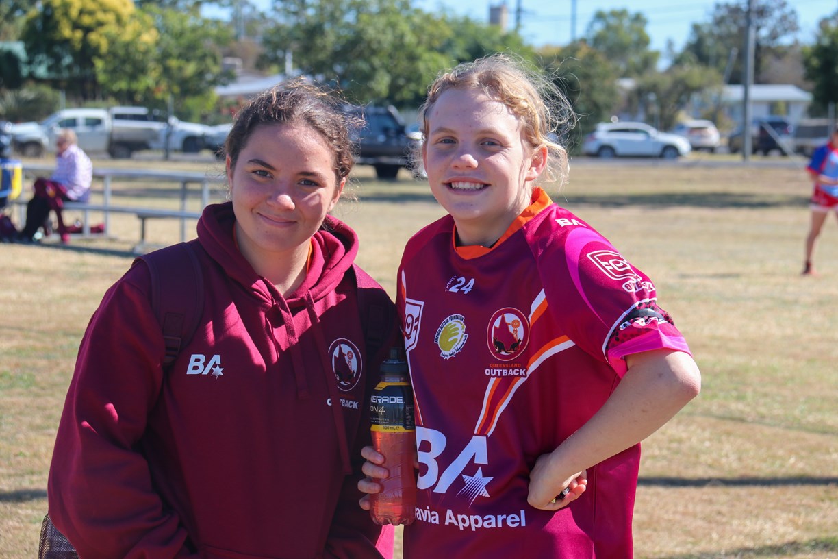 In pictures: Rees Orman Cultural Exchange 2024 | QRL