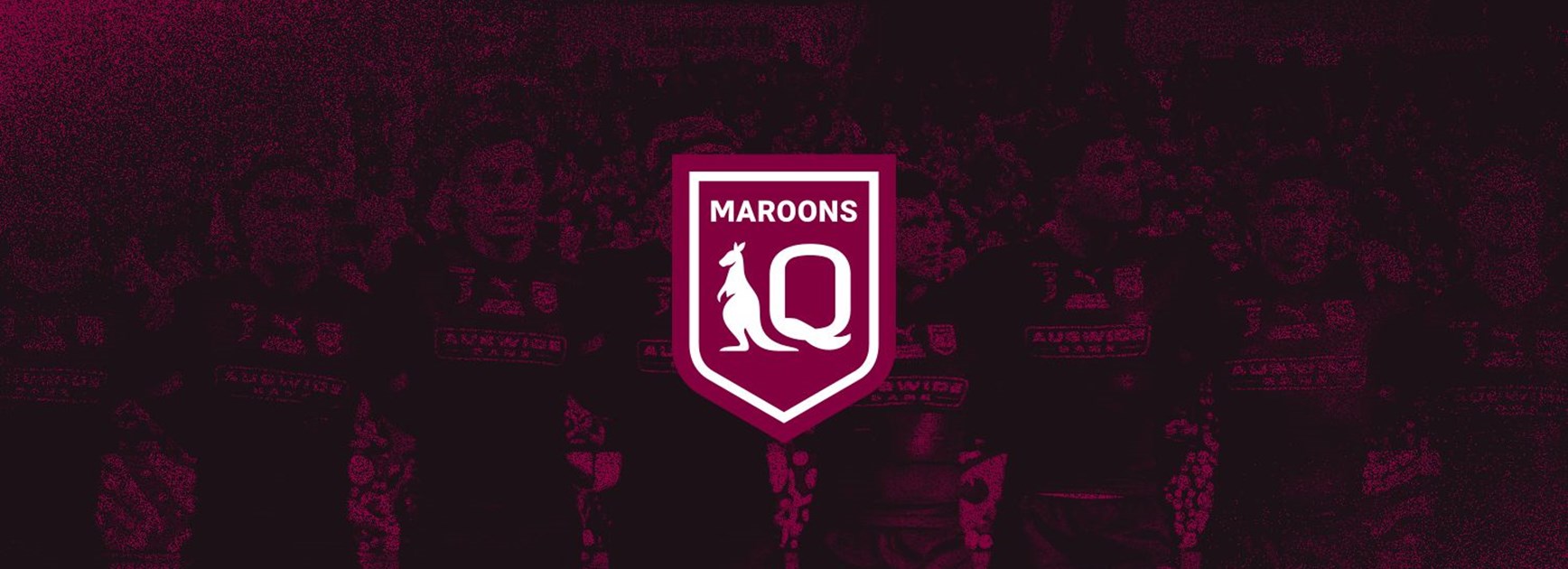 Maroons name team for Game III