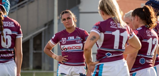 Player injury diary: China Polata