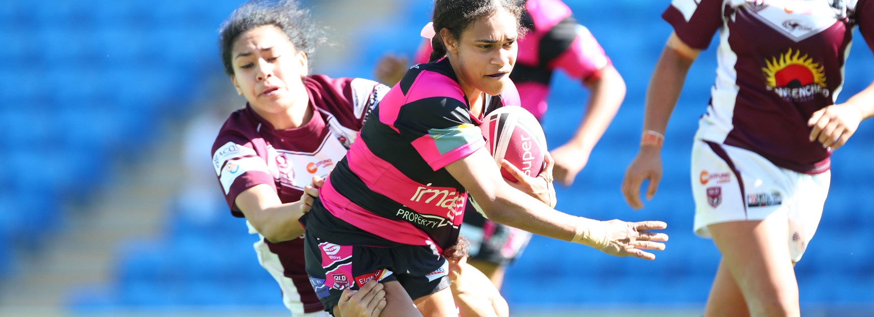 SEQ Women's competition ready to launch