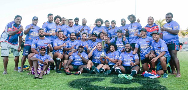 New format for Queensland Murri Carnival