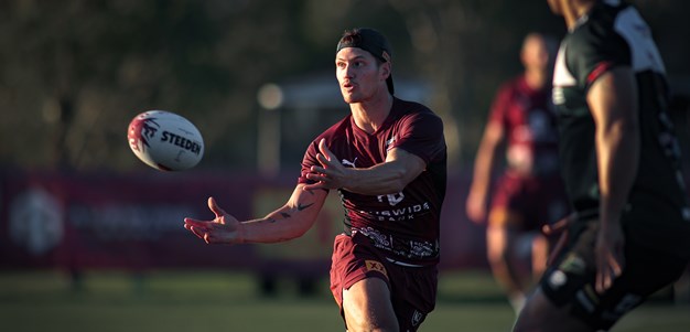 'Authenticity is important': Ponga to stay true to himself