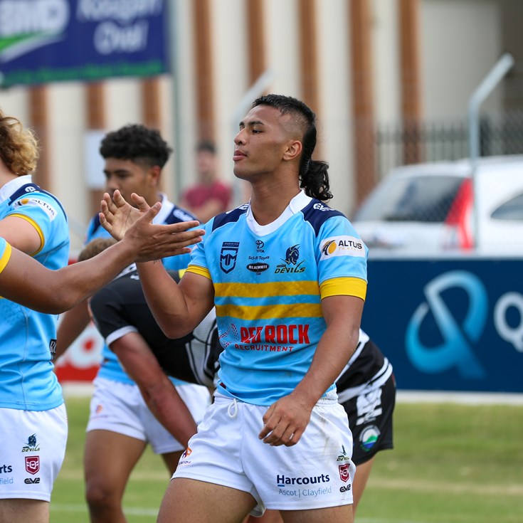Best Auswide Bank 'Player to bank on' in 2022?