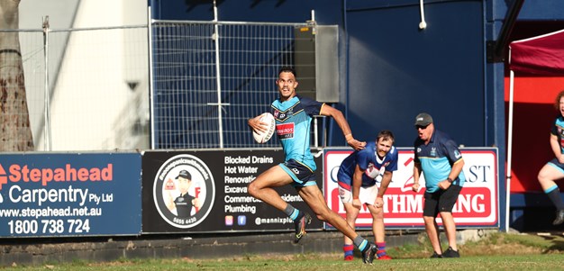 Statewide score wrap: Gold Coast chase fairytale farewell