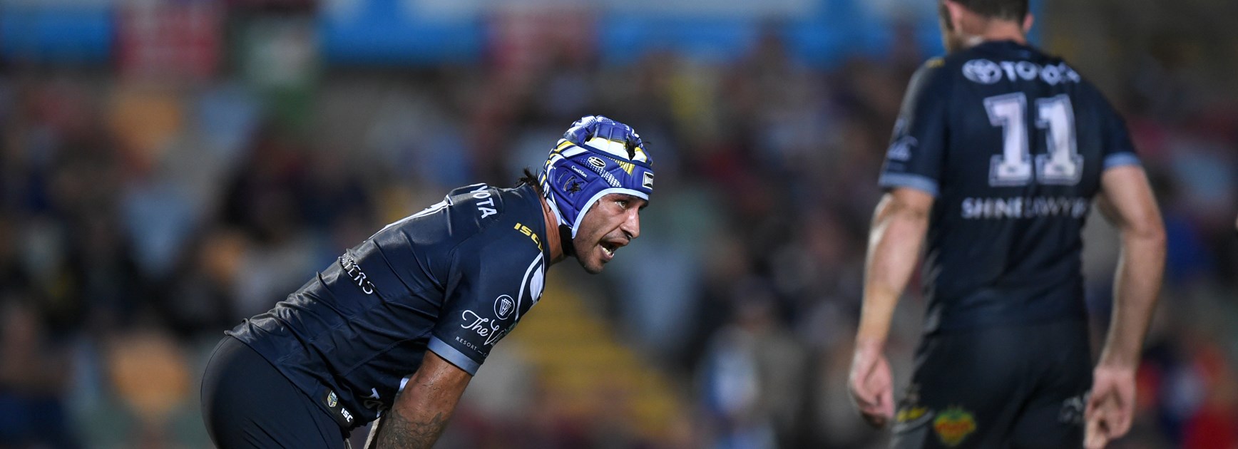 Don't despair: 3 players to give QLD's NRL clubs hope