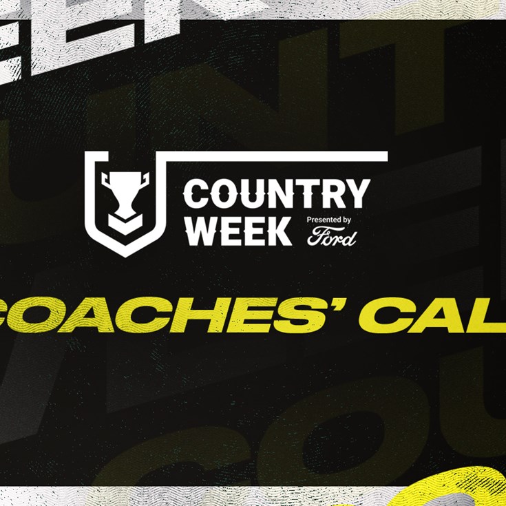Coaches' call: Hostplus Cup Round 19 preview