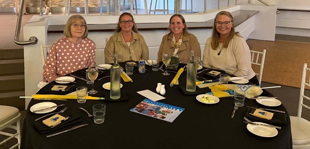 Strong Women, Strong Clubs: Celebrating Harvey Norman Women in League Round