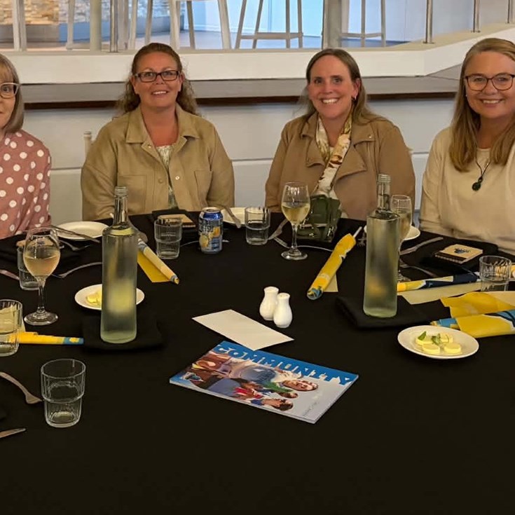 Strong Women, Strong Clubs: Celebrating Harvey Norman Women in League Round