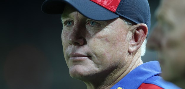 Stone keen to get Bears fluent in Titan talk