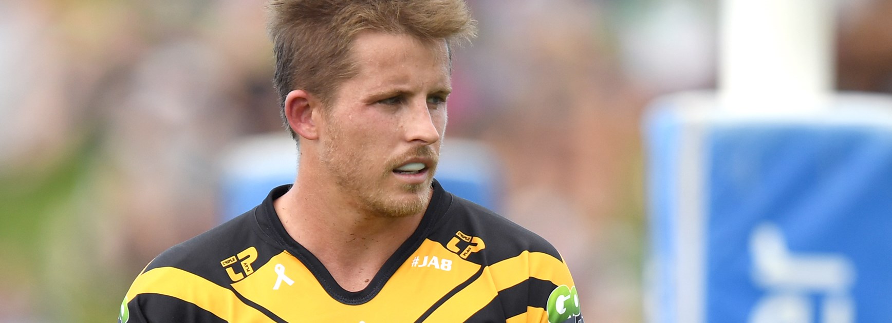 Murphy makes move in medal race