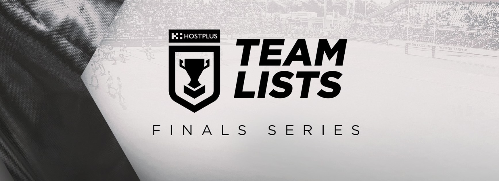 Hostplus Cup Finals Week 3 team lists