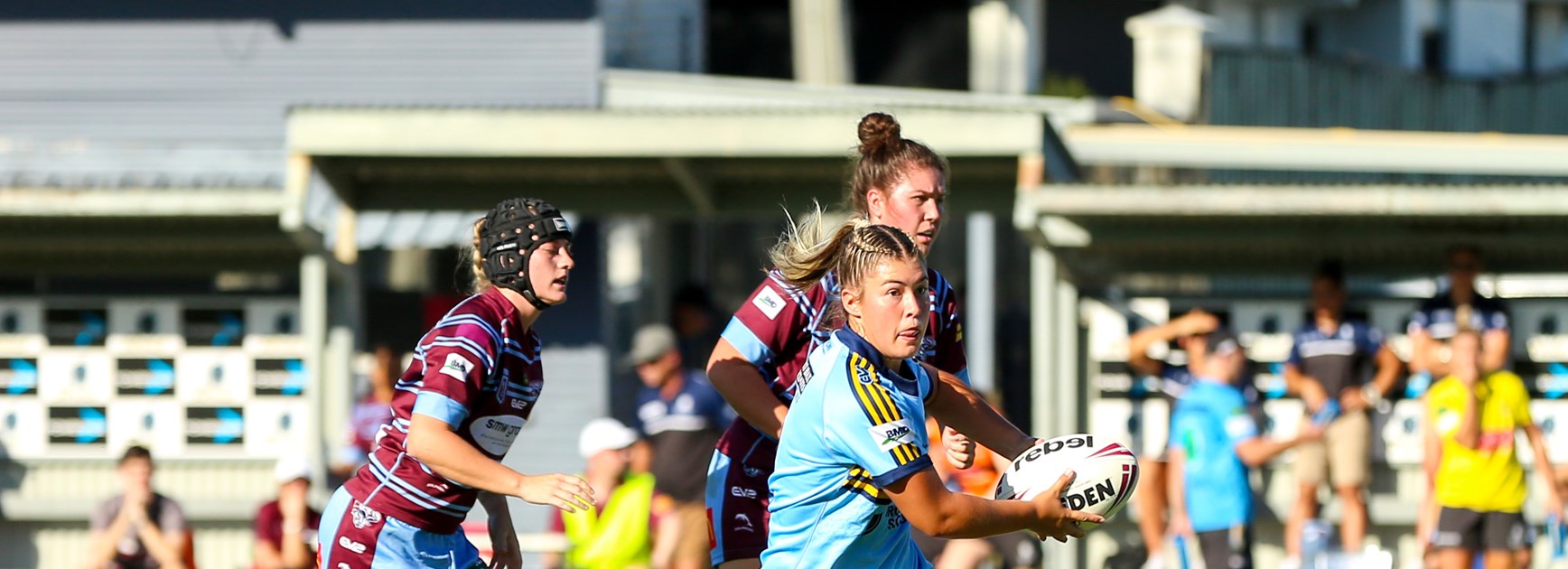 BMD Premiership Round 5 Saturday wrap: Devils break through for maiden win