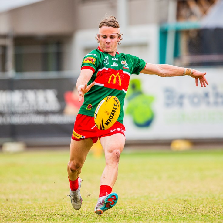 Hastings Deering Colts Round 9 preview