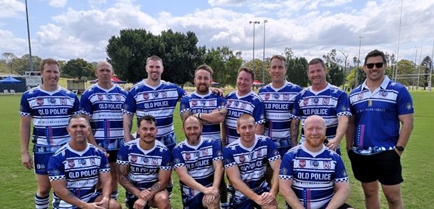 Queensland Police Service Rugby League