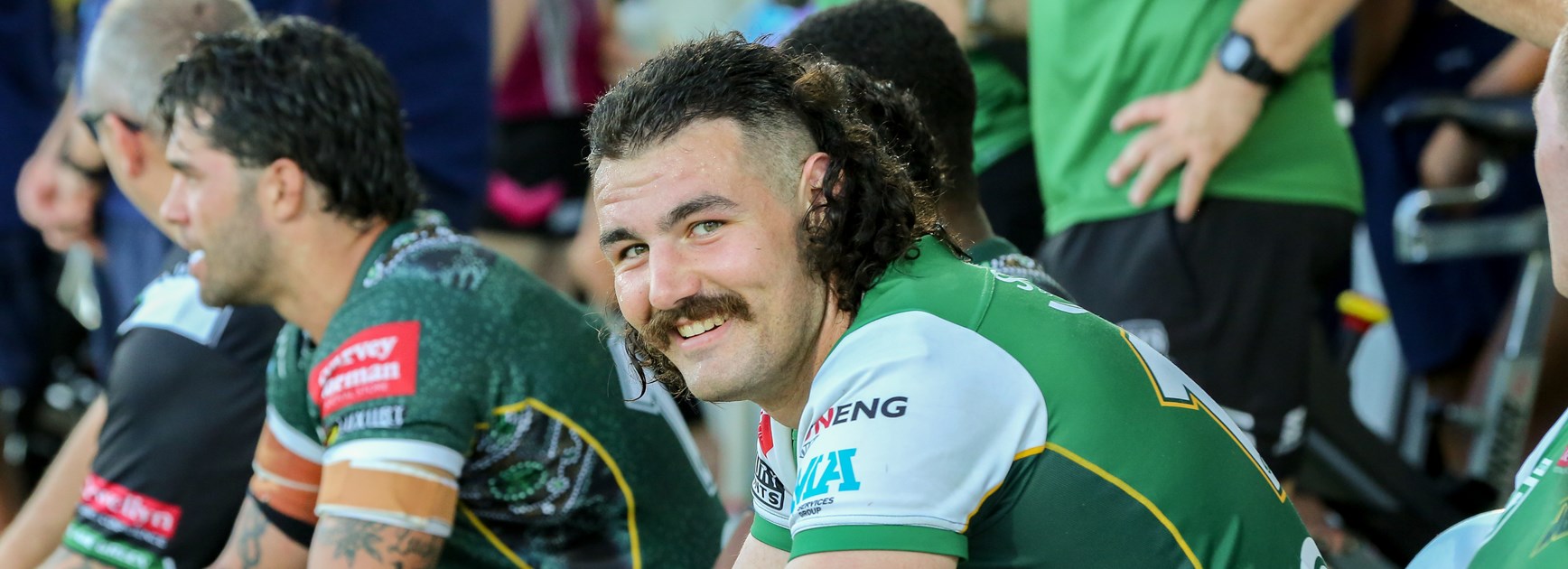 Ipswich Jets: Cup gains and losses for 2023