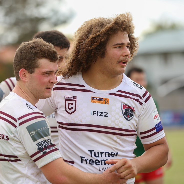 Round 14 in review: Hastings Deering Colts