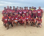 Annual experience of a lifetime for Outback teams