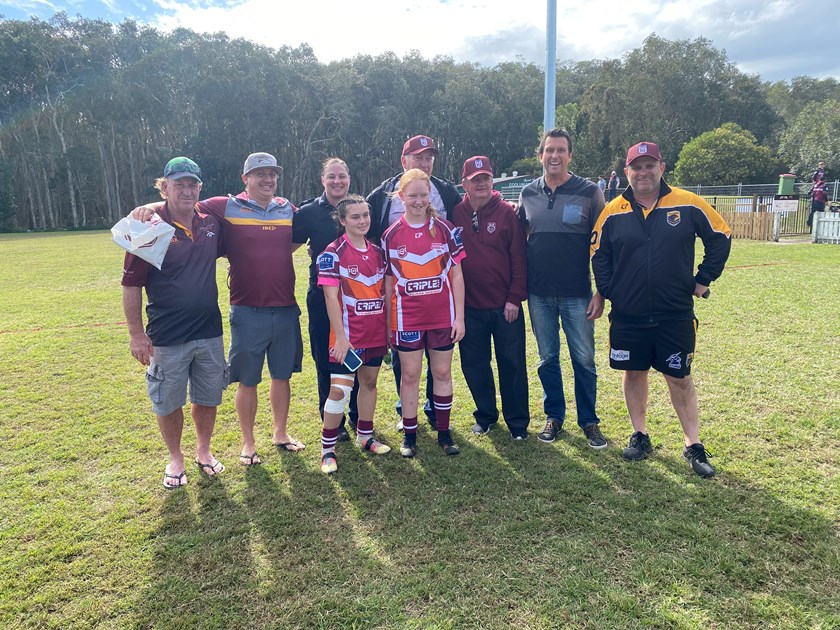 A special thanks goes to the Coolum Colts for hosting the carnival in 2021.
