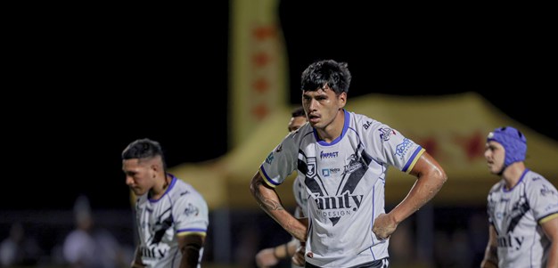 Cup to NRL graduate: Ben Te Kura