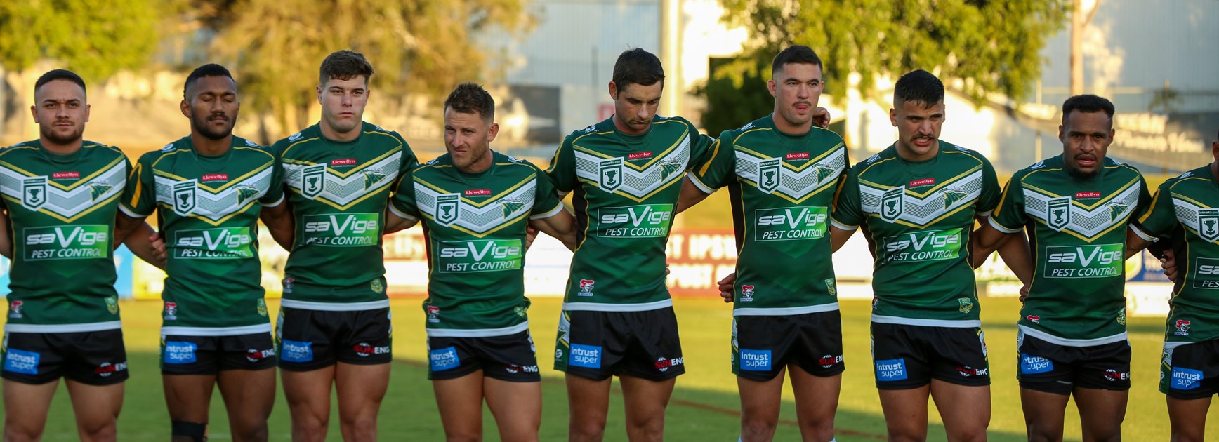 Ipswich Jets to 'fill stomachs and hearts' on Christmas morning