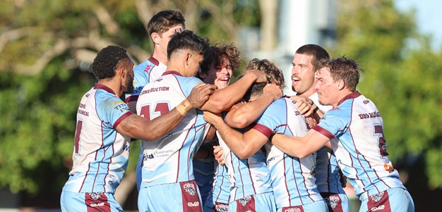 Capras look to buck losing trend against red-hot Dolphins