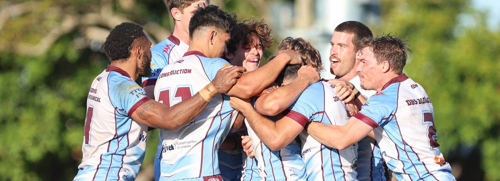 Capras look to buck losing trend against red-hot Dolphins